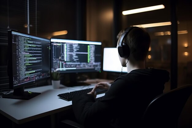 YKT developer photo